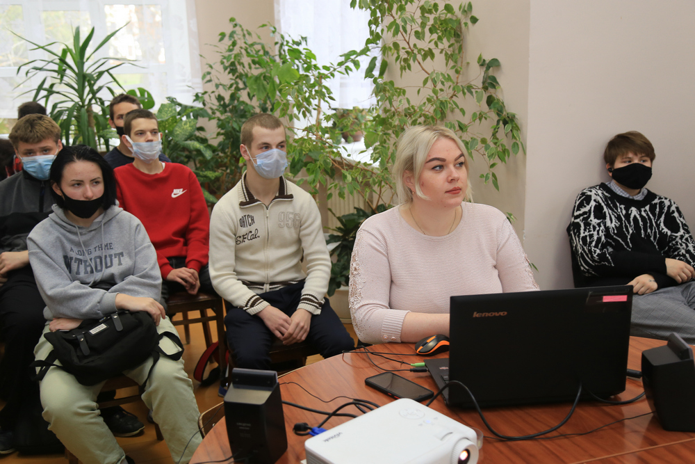 Поздравление