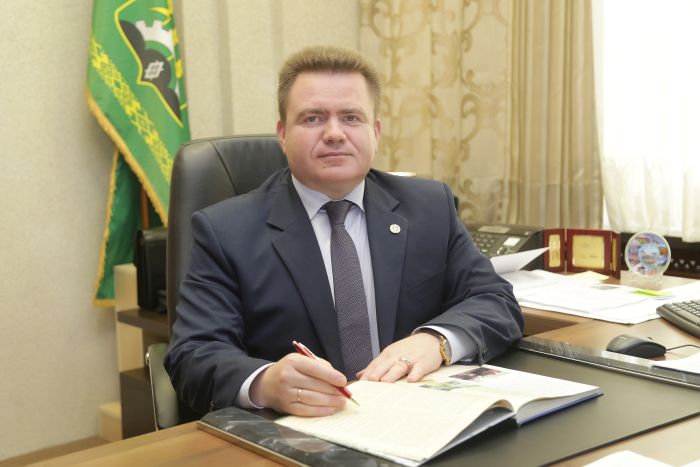 Поздравление