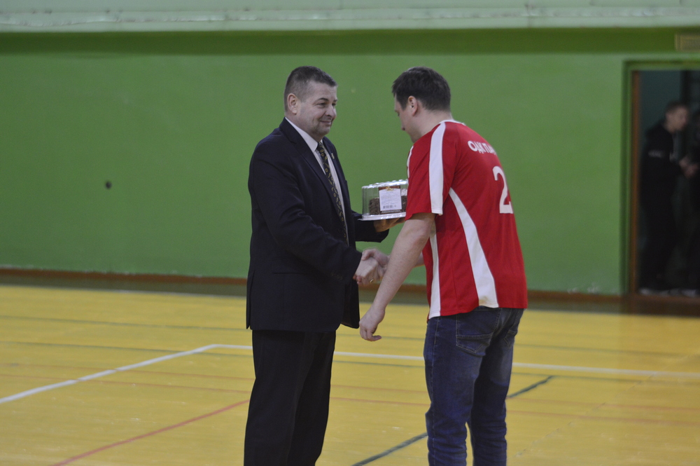 Поздравление