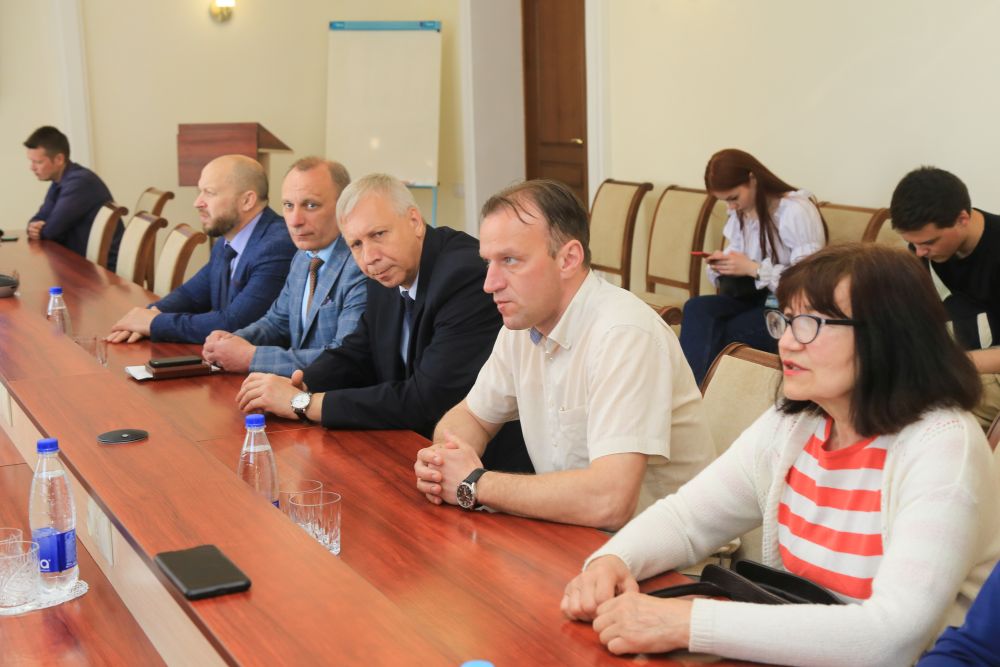 Делегация