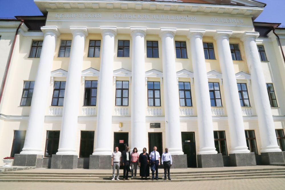 Делегация