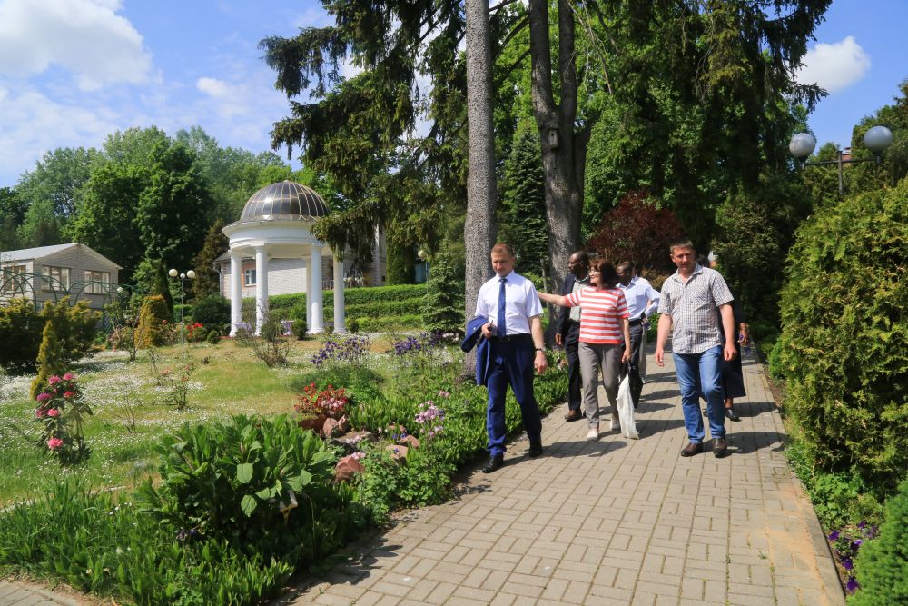 Делегация