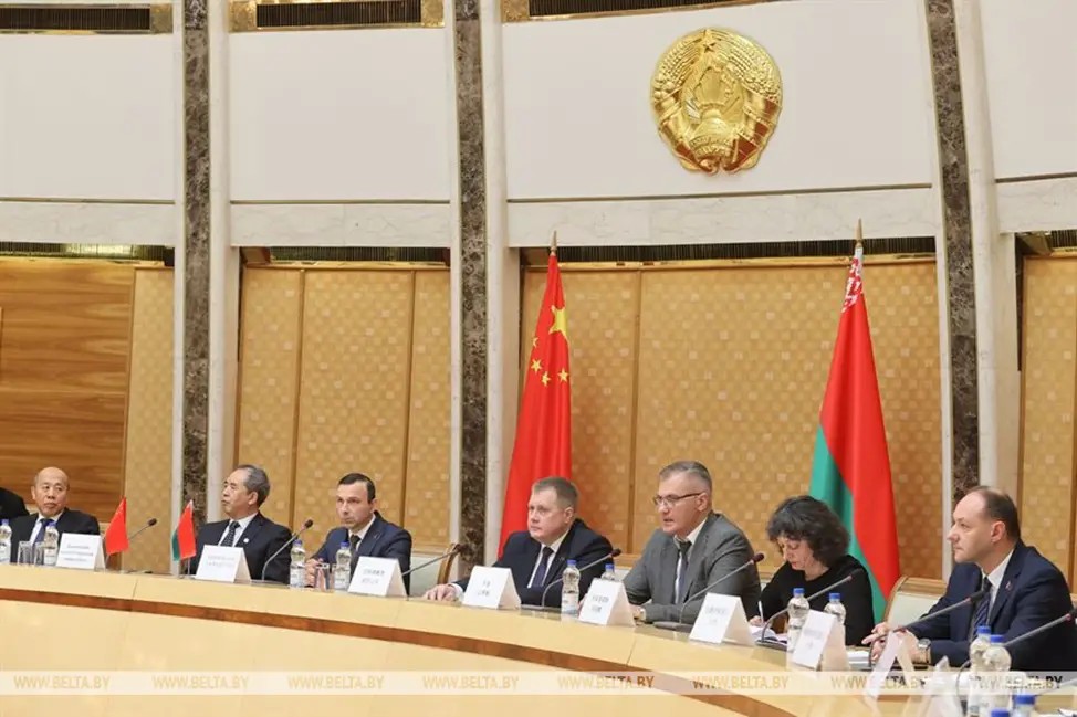 подписание соглашения