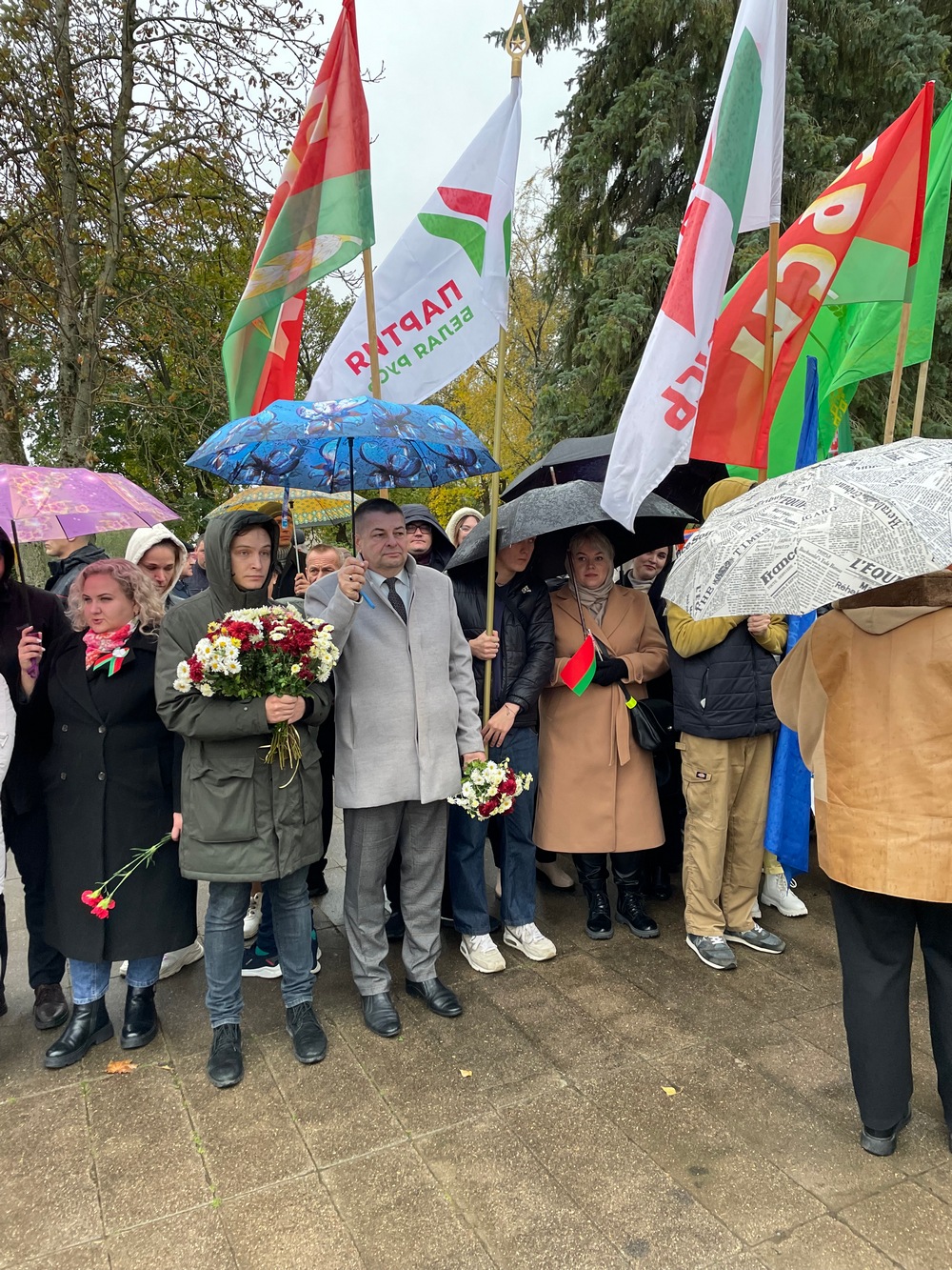 битва под ленино