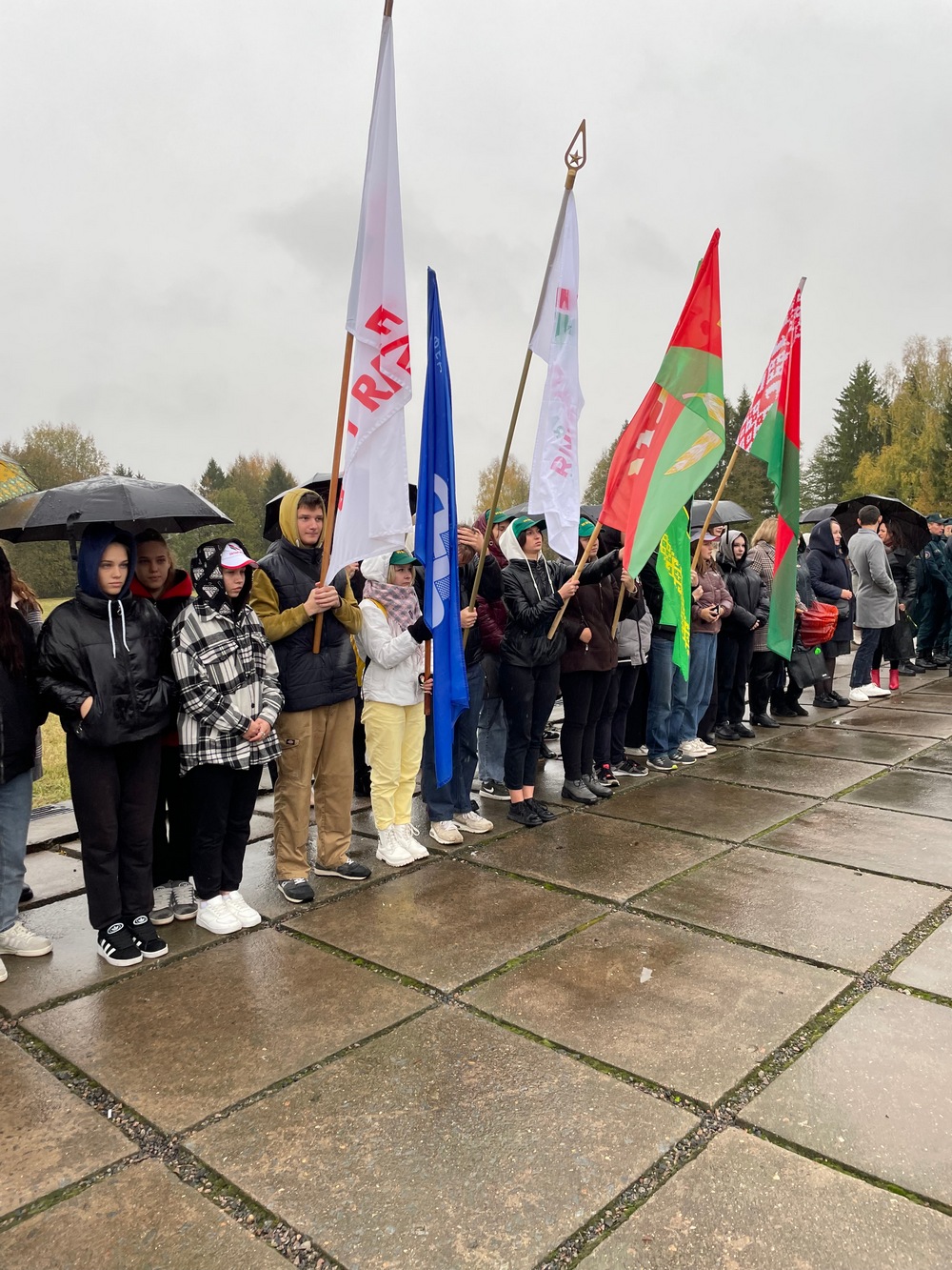 битва под ленино