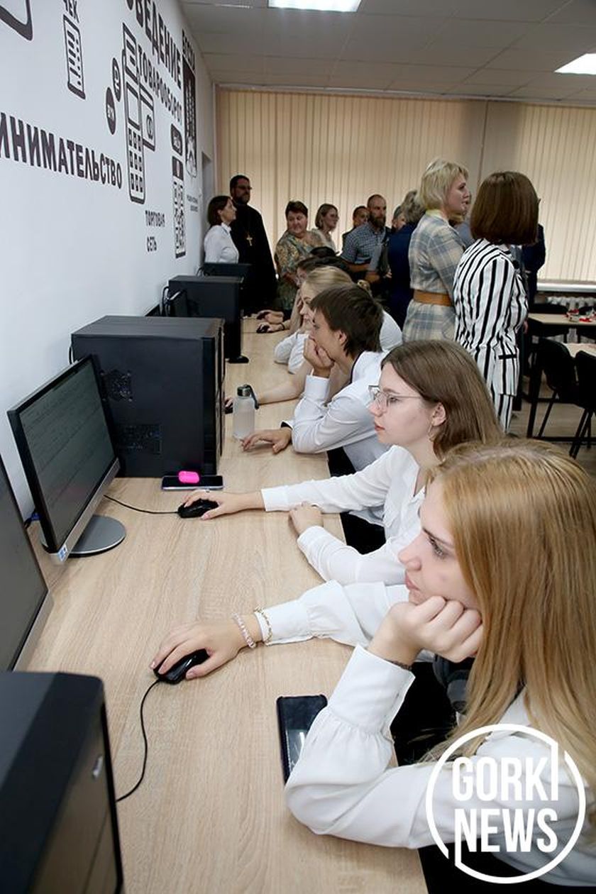 СМИ