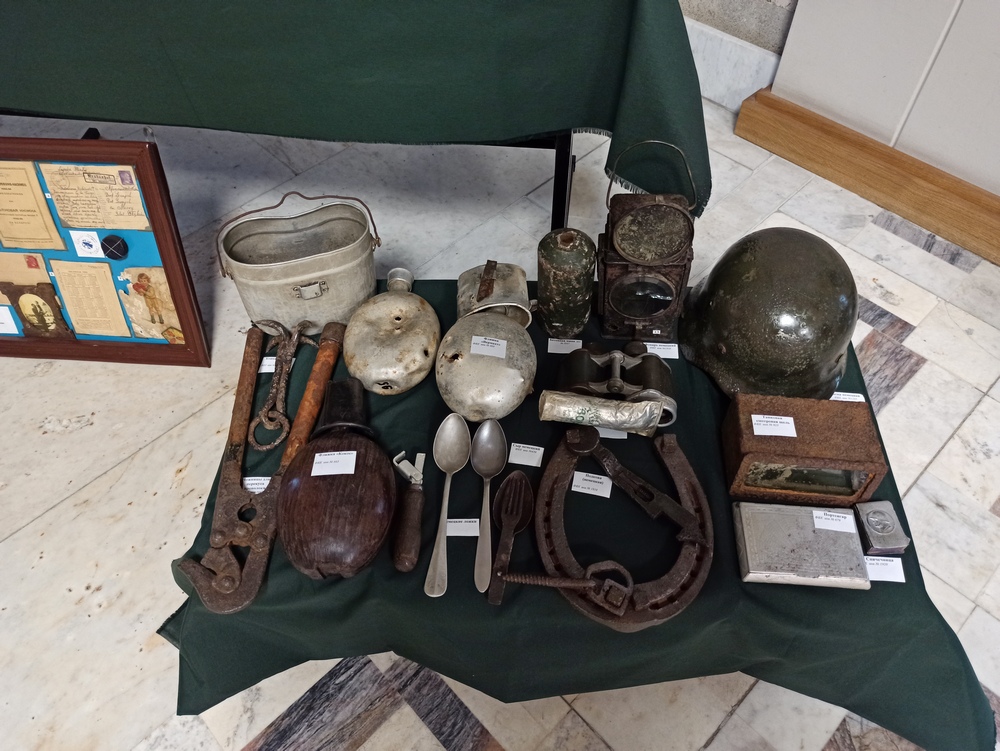 проект