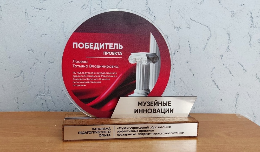 проект