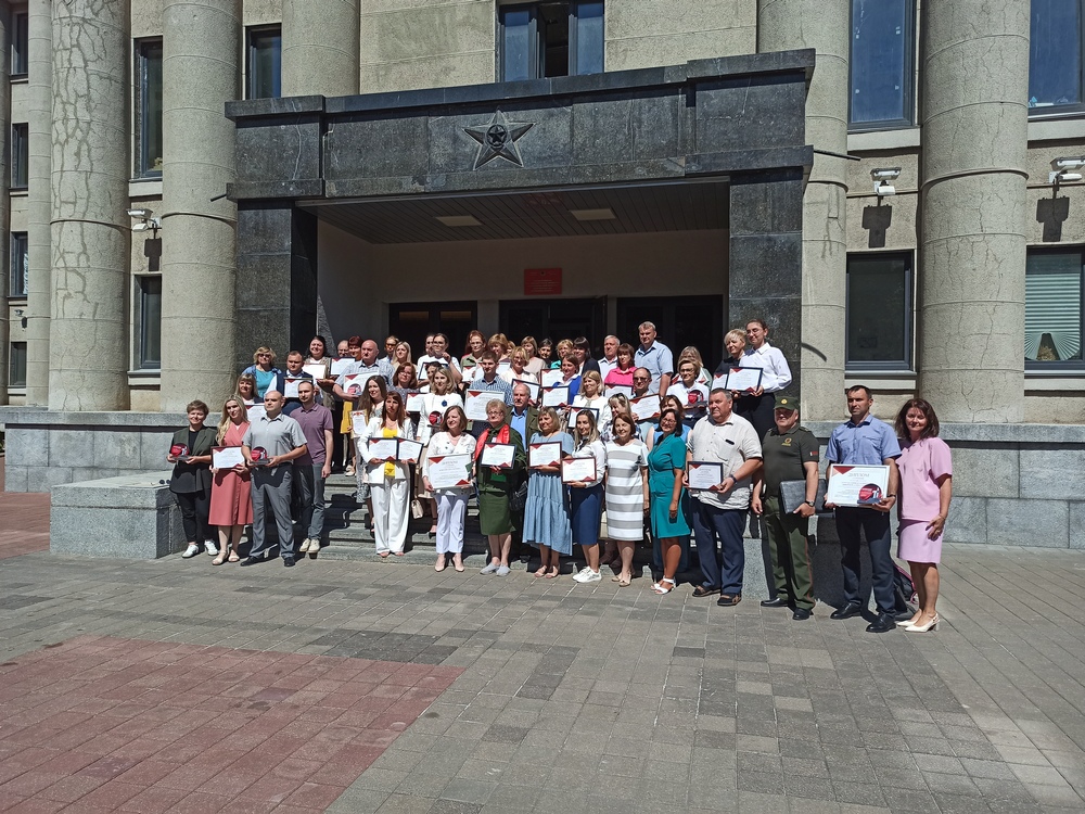 проект