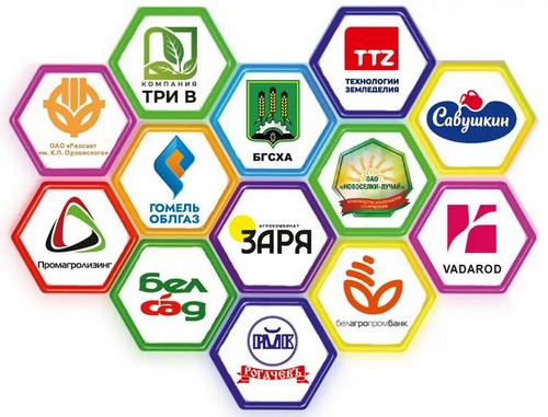 АгроНТРИ
