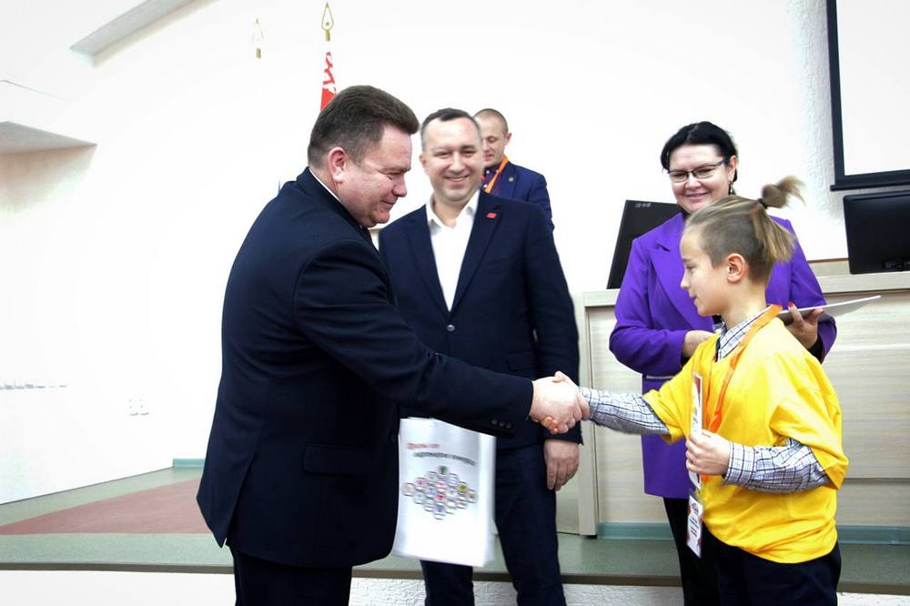 АгроНТРИ