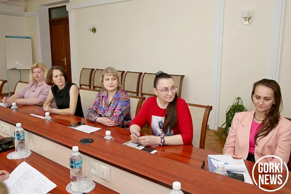 О нас пишут