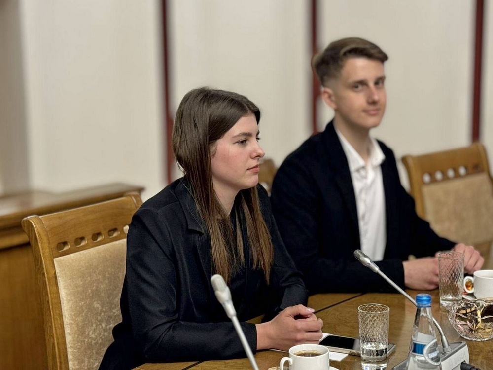 Поздравление