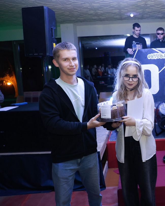 конкурс