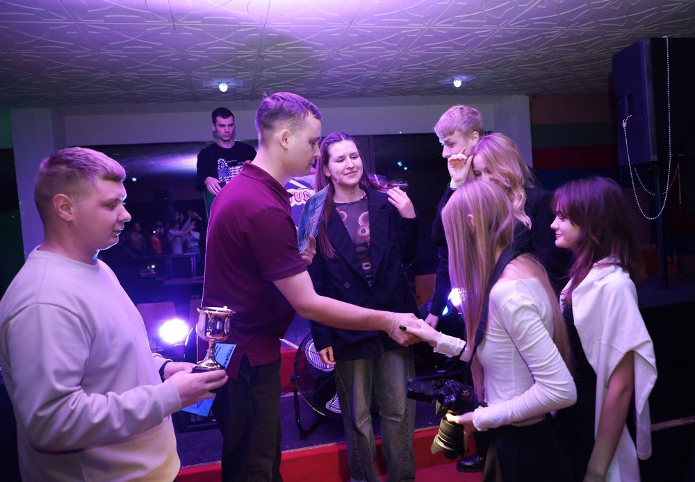 конкурс