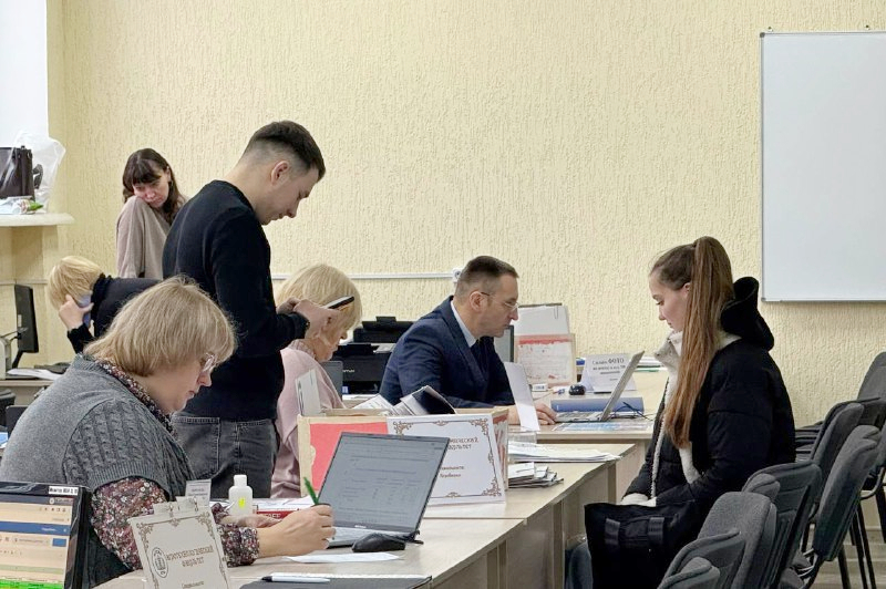О наc пишут