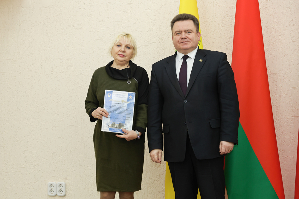 Ректорат