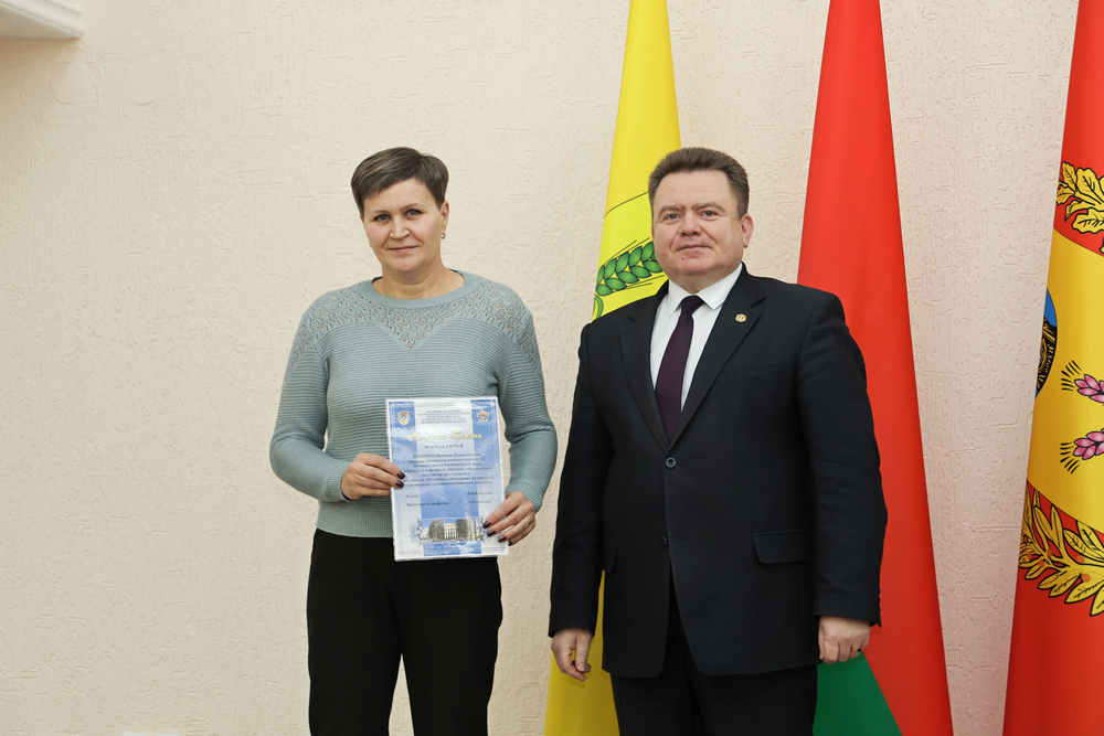 Ректорат