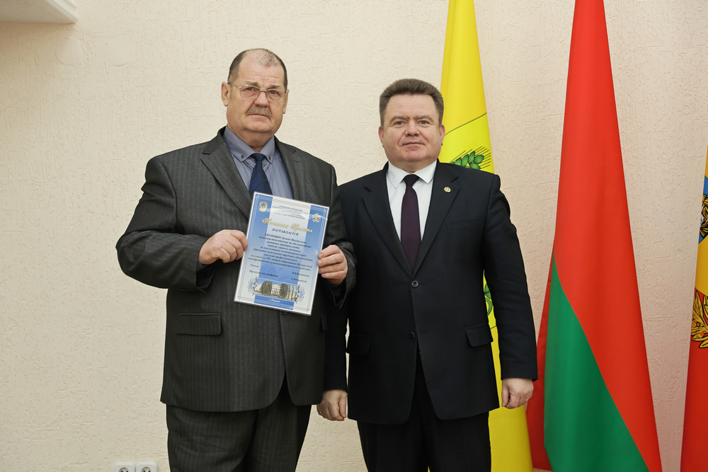 Ректорат