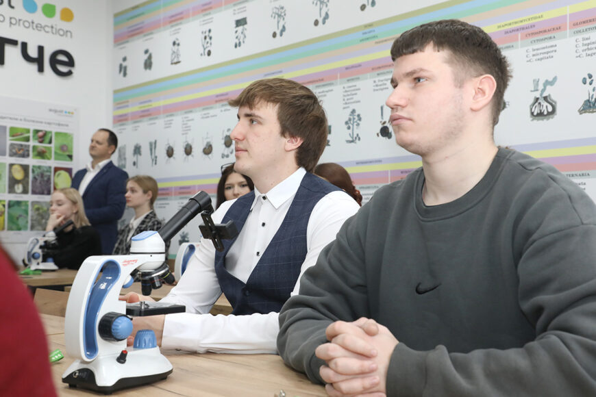 О наc пишут
