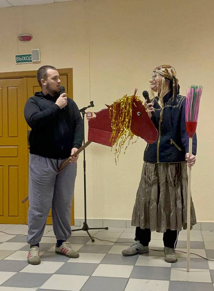 Квиз