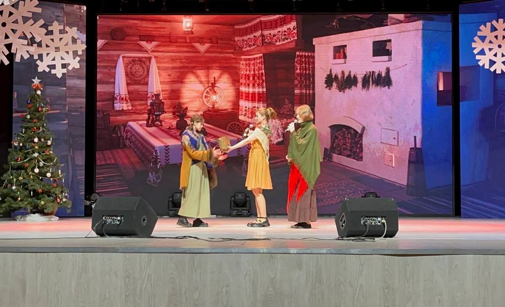 12 месяцев