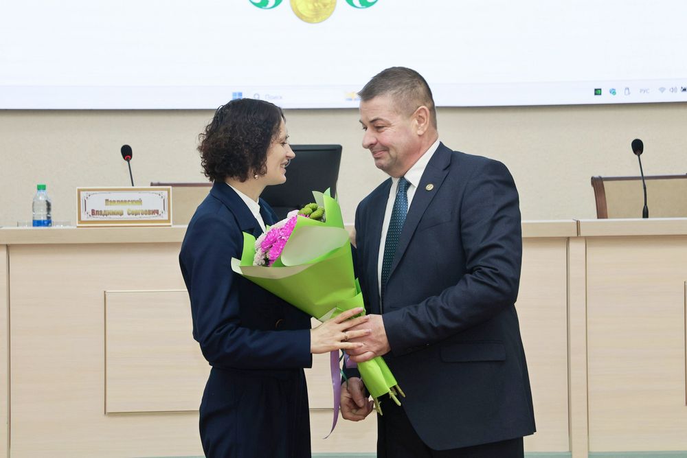 Совет академии