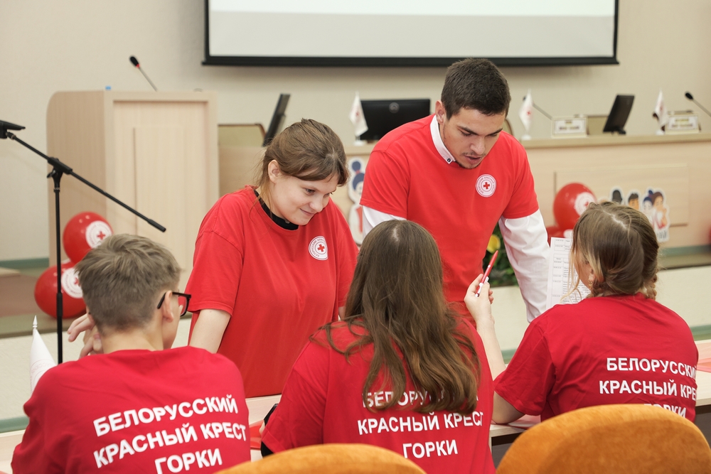 награды