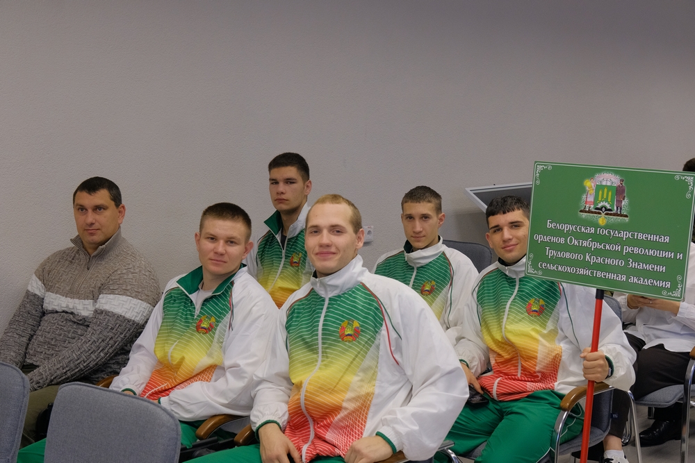 марафон