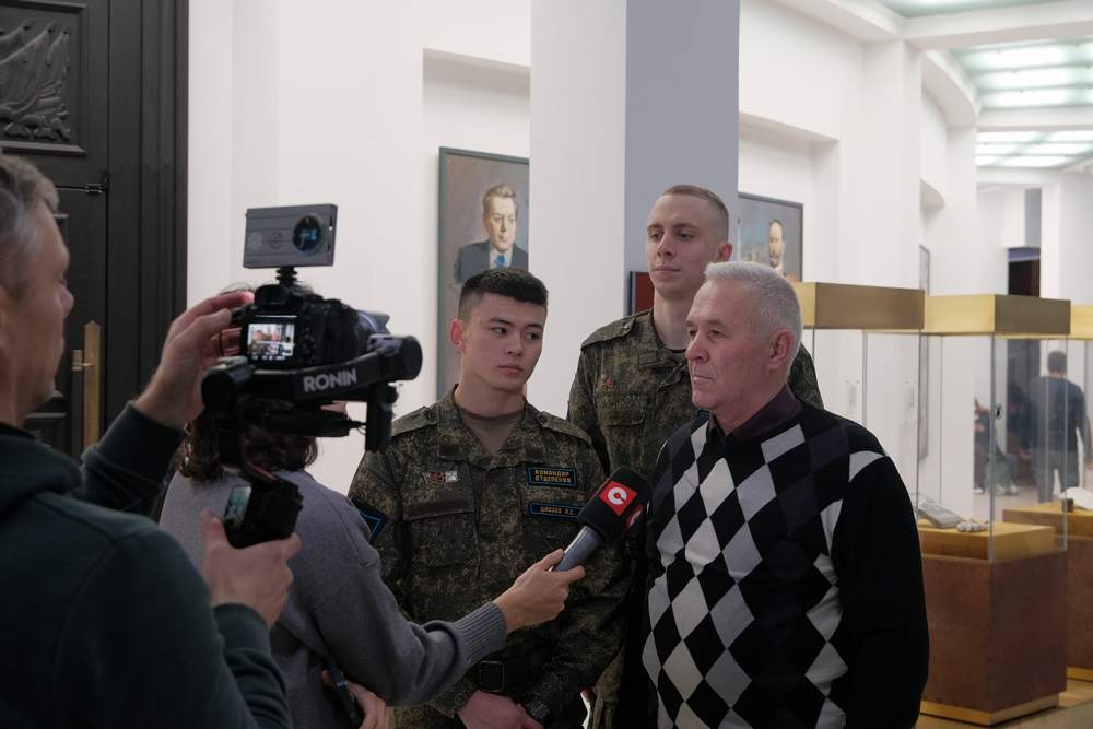 марафон
