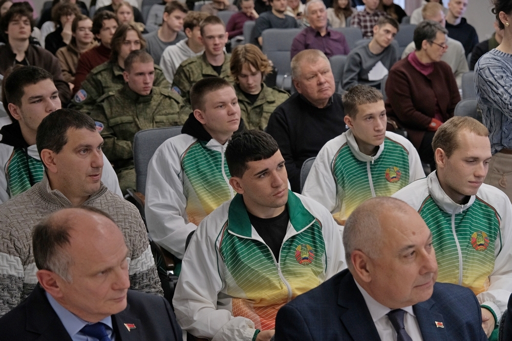 марафон