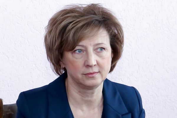 Глушакова
