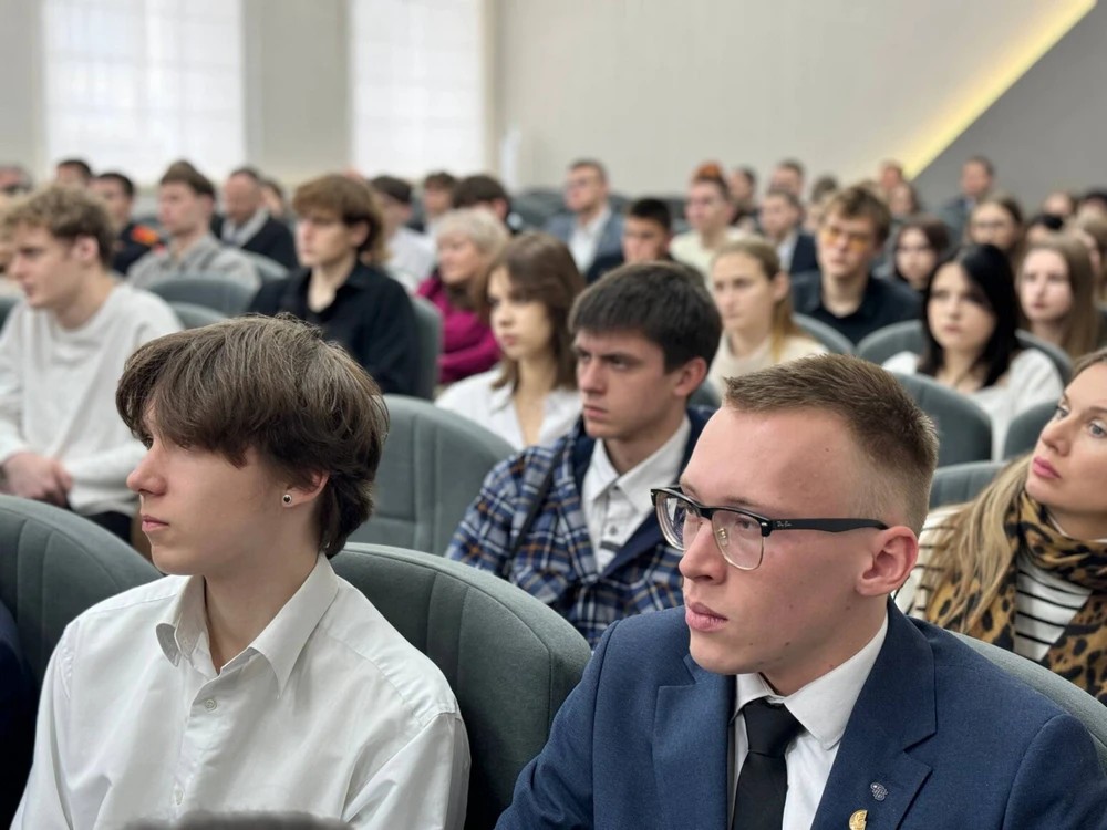 торжественная церемония