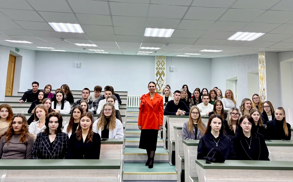 Поздравление
