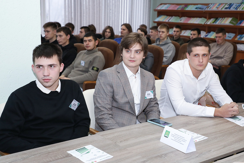 о нас пишут