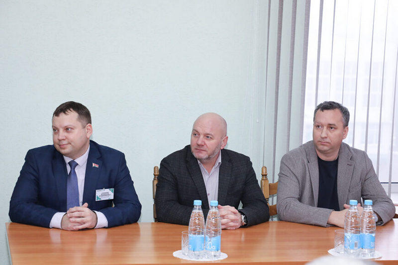 о нас пишут