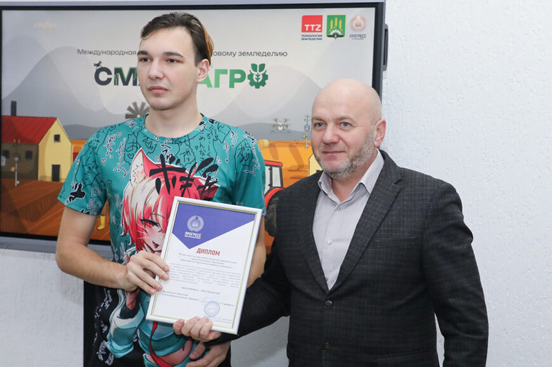 о нас пишут