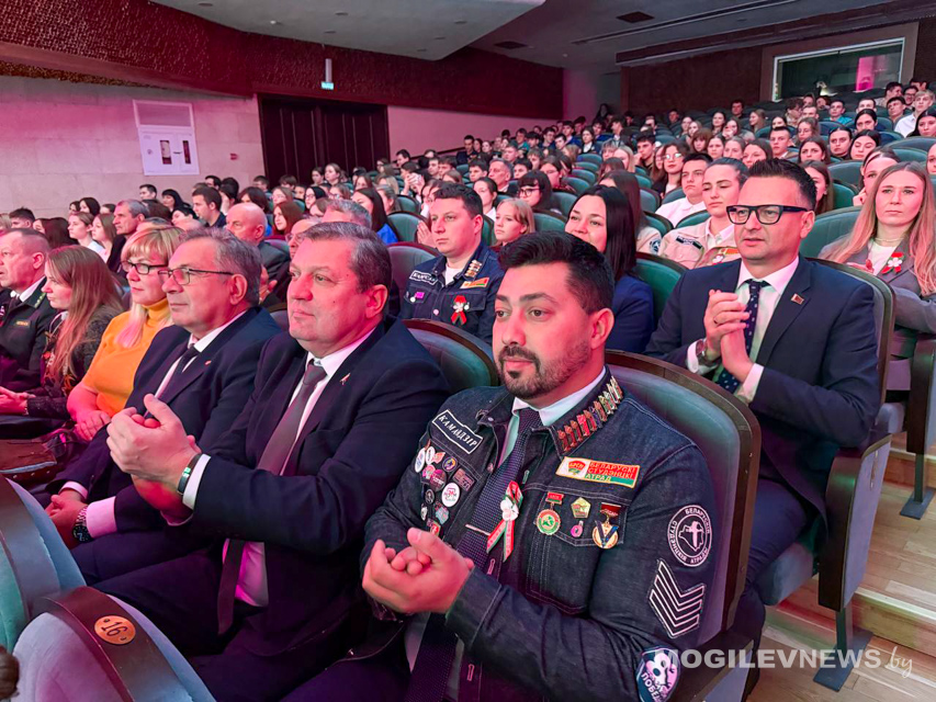 студотряд
