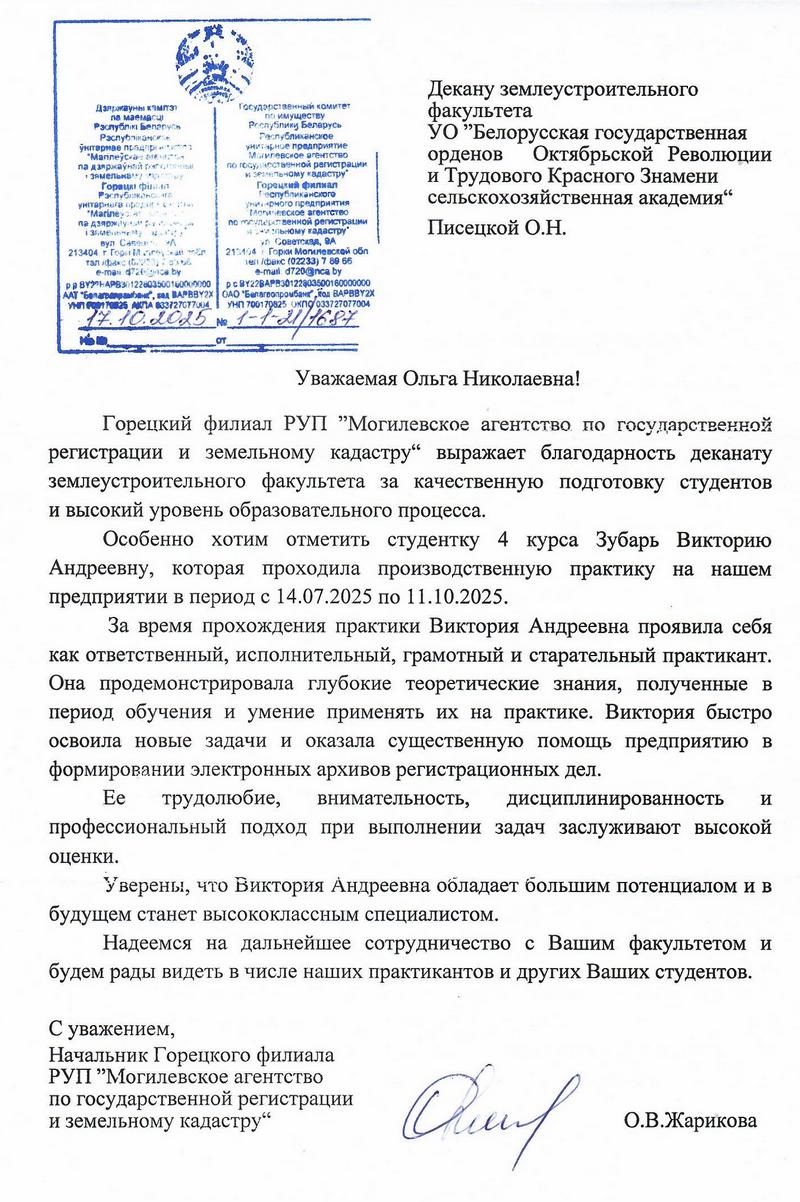 Практика