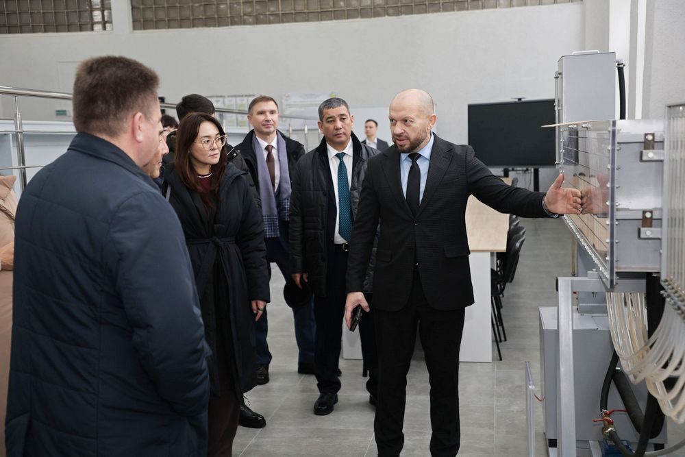 делегация