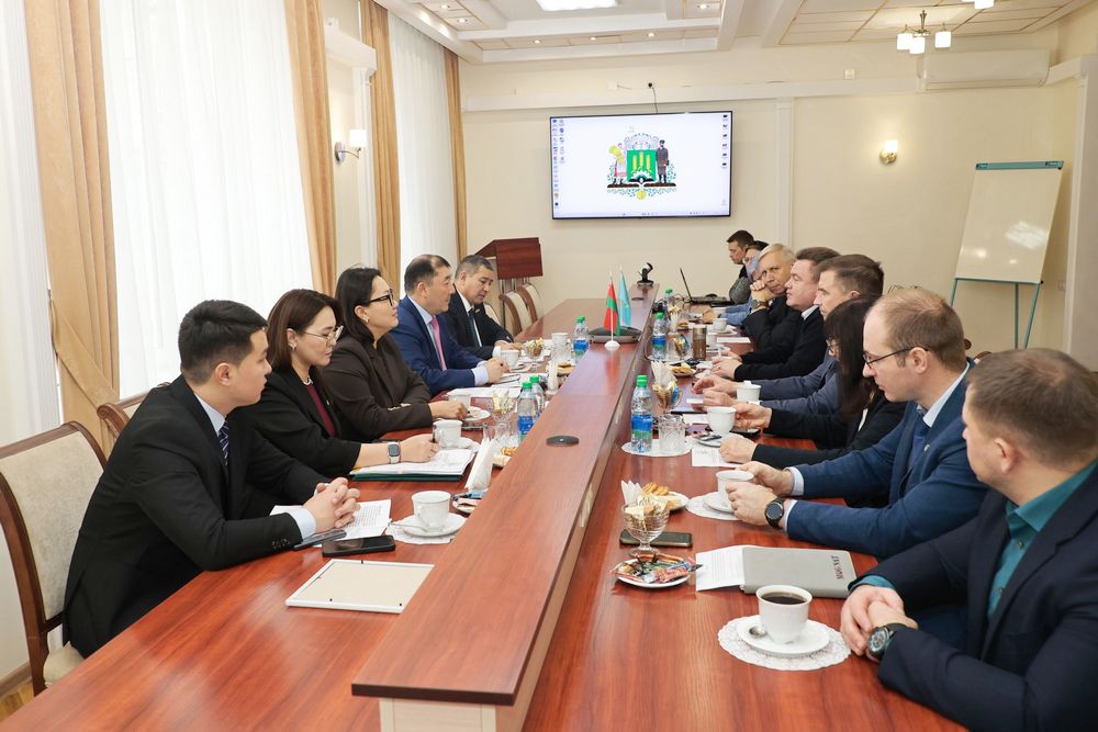 делегация