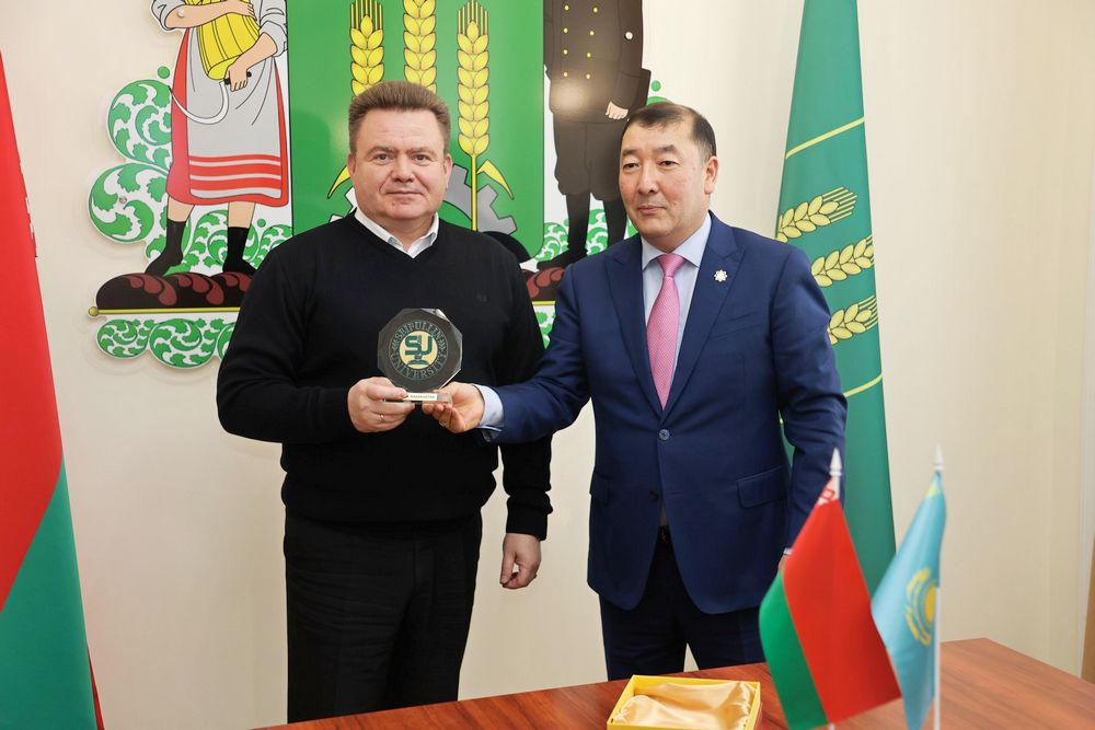 делегация