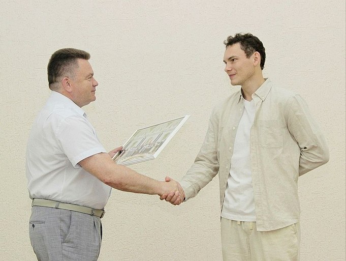 Беседа