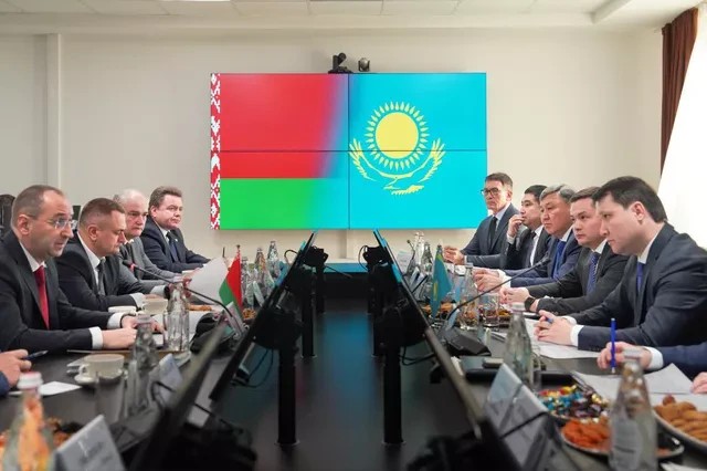 Заседание