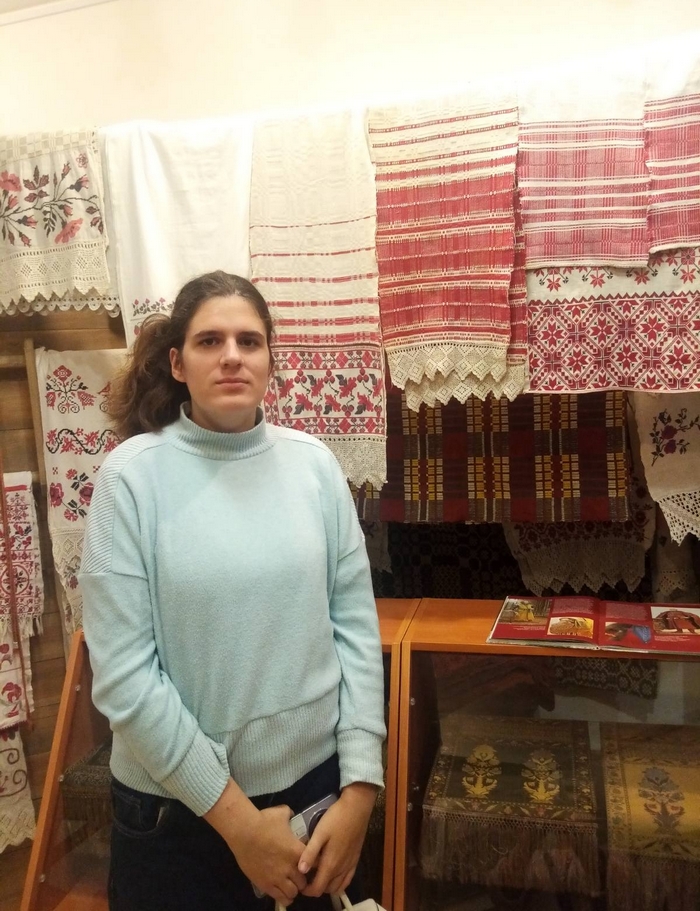 экскурсия