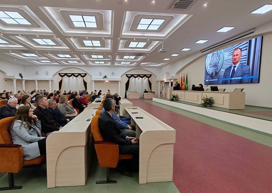 Семинар