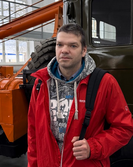 Обучение