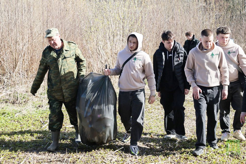 Акция