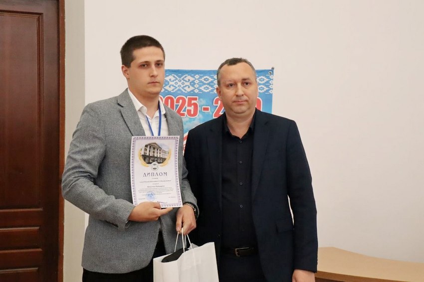олимпиада
