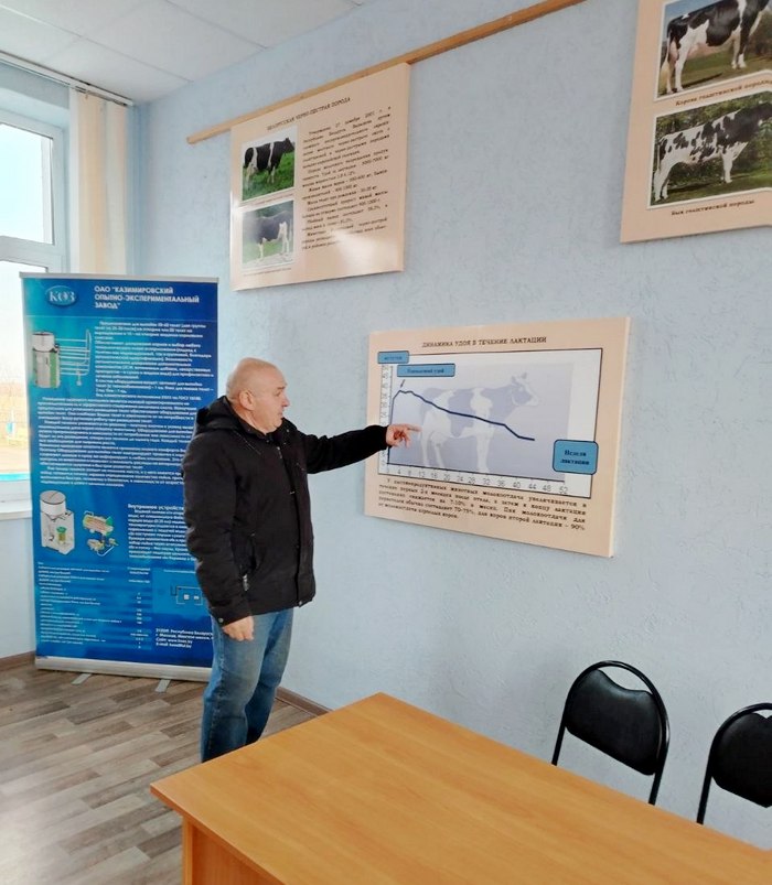 Чистый комплекс
